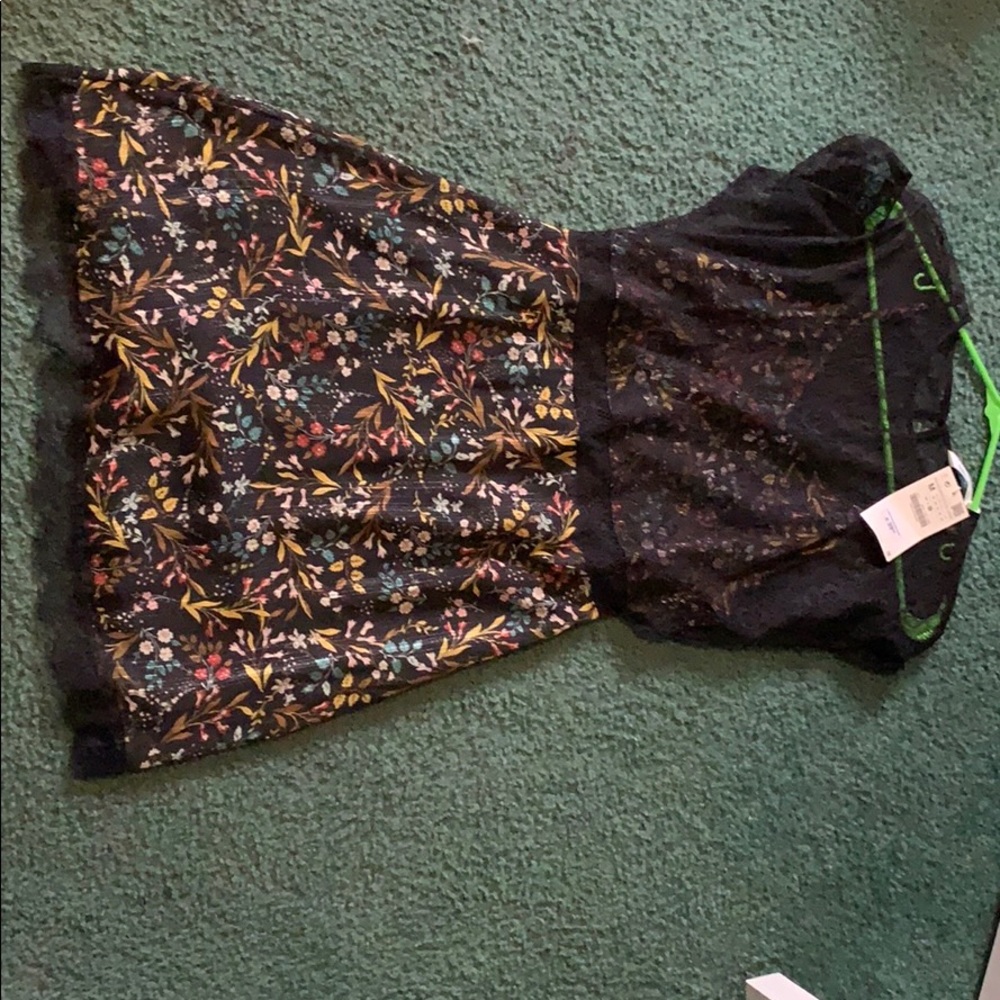 Zara dress